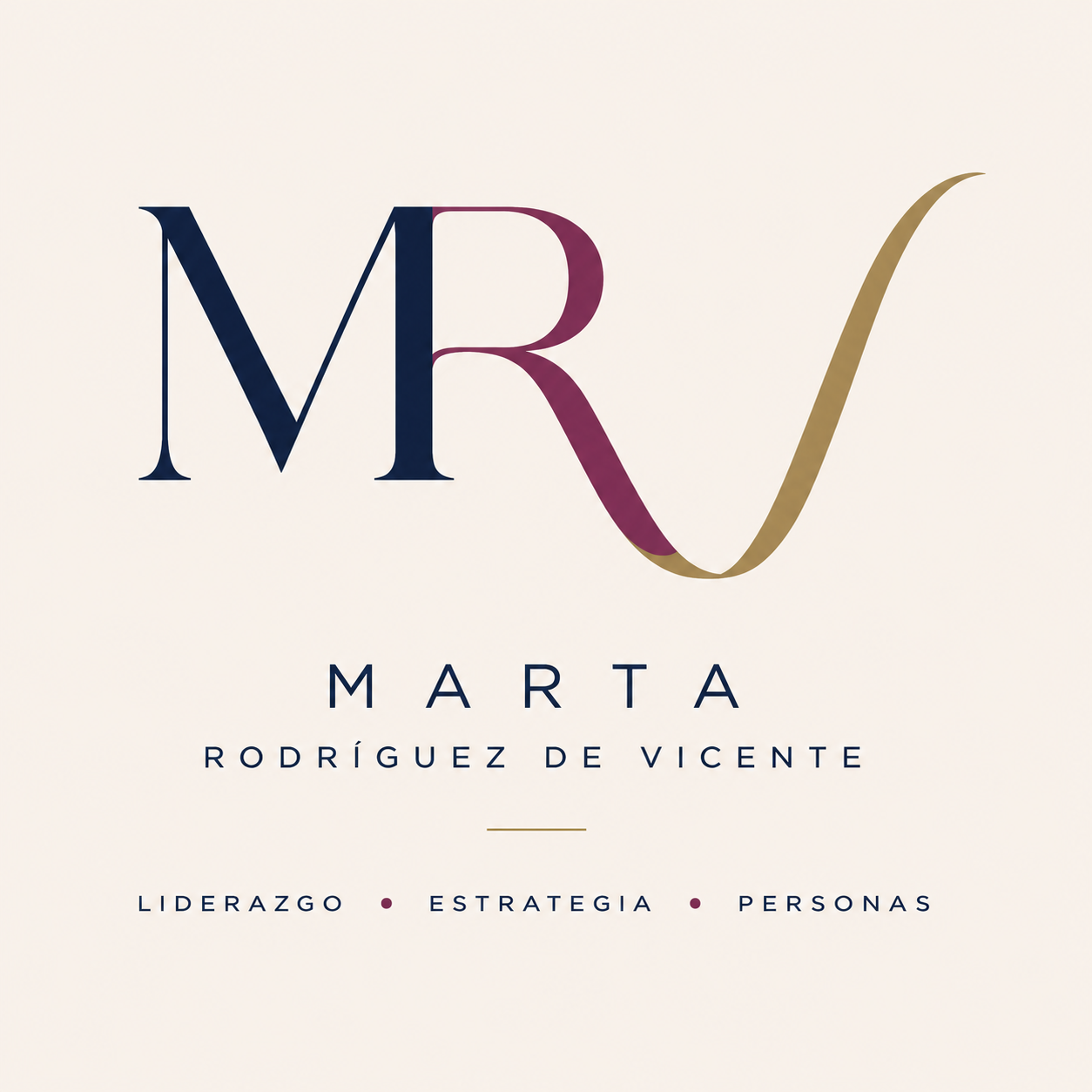 Marta Rodríguez de Vicente
